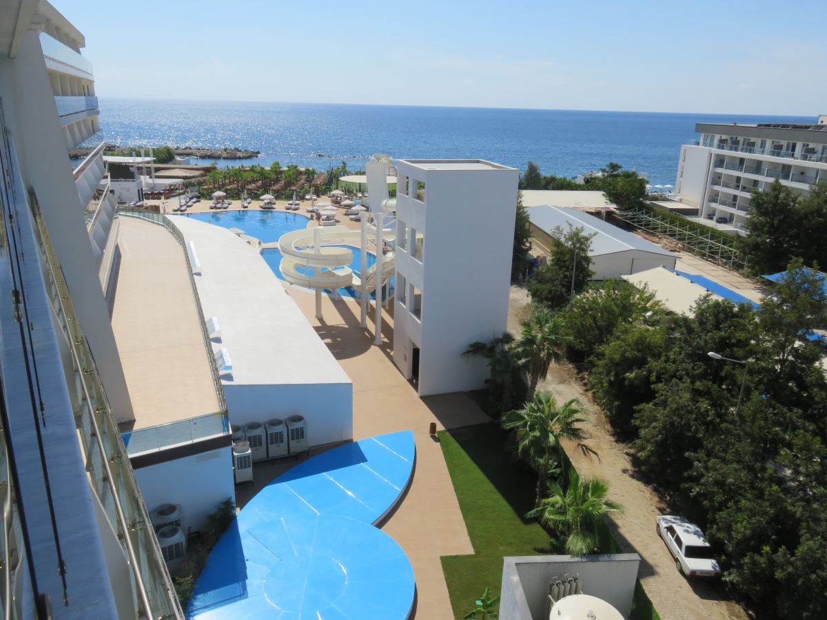 imagini hotel Rubi Platinum Sign